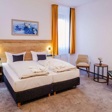 Best Western Comfort Business Hotel Duesseldorf-Neuss Bagian luar foto