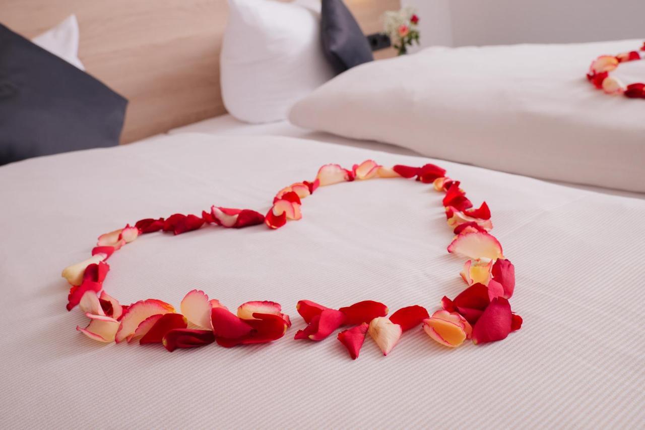Best Western Comfort Business Hotel Duesseldorf-Neuss Bagian luar foto