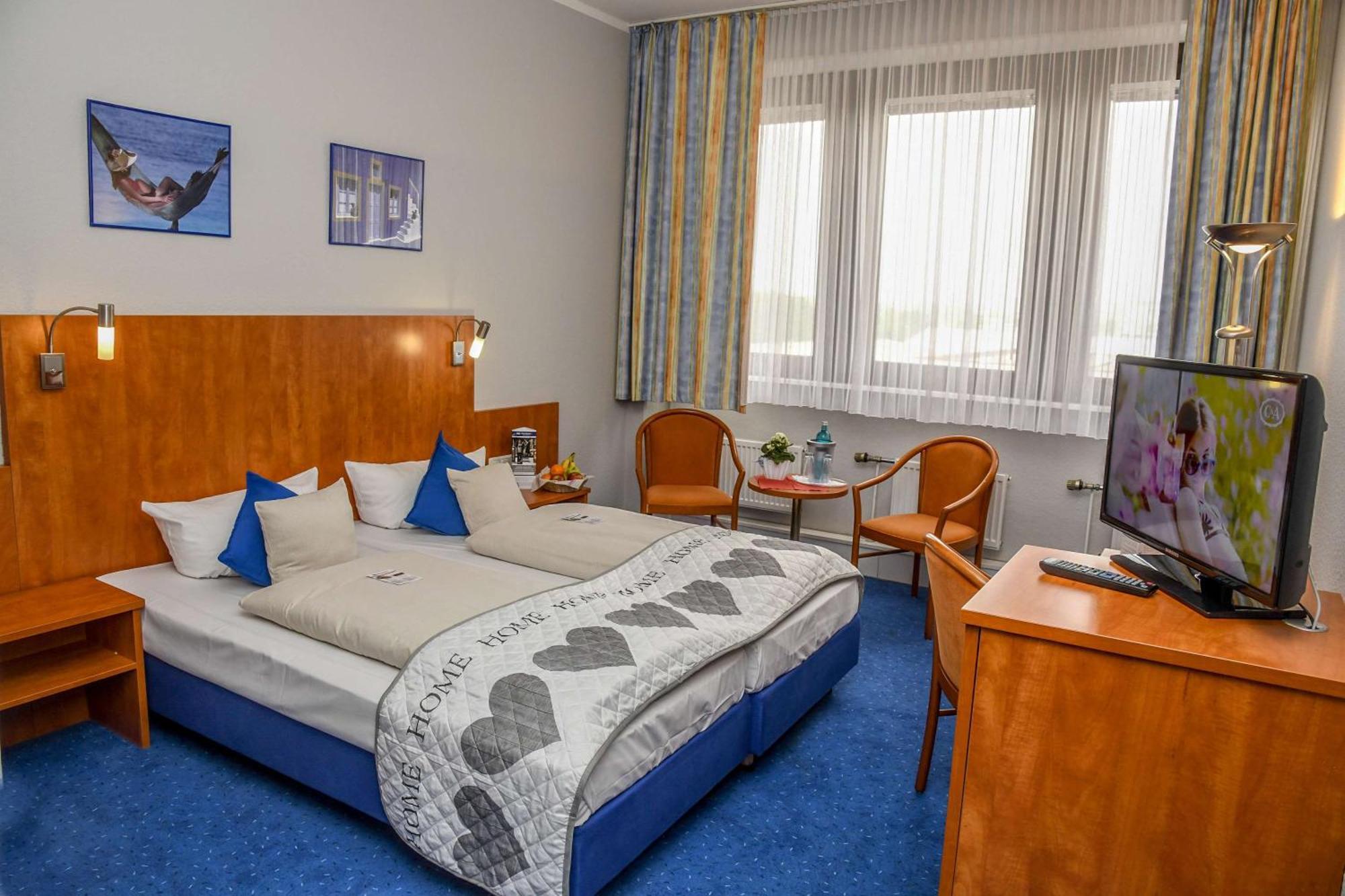 Best Western Comfort Business Hotel Duesseldorf-Neuss Bagian luar foto