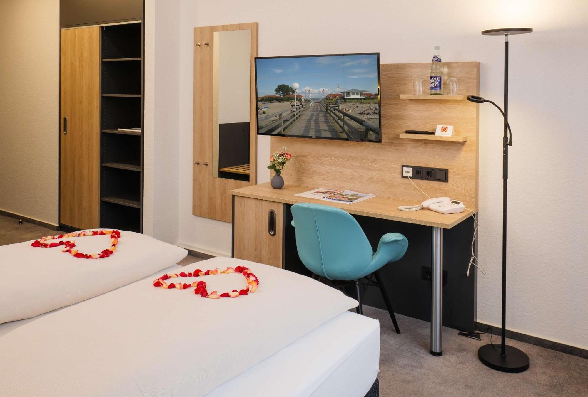 Best Western Comfort Business Hotel Duesseldorf-Neuss Bagian luar foto